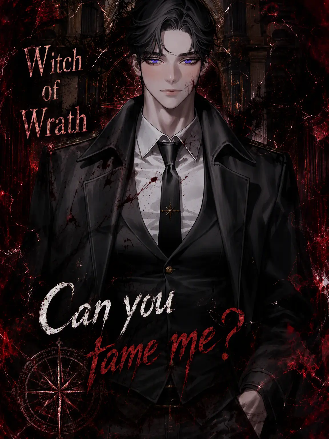 Hea1234의 Wrath, The Witch