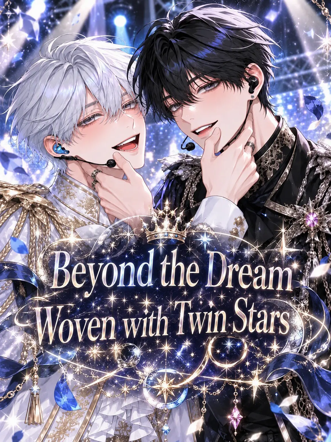 _a5_s_의 Beyond the Dream with Twin Stars