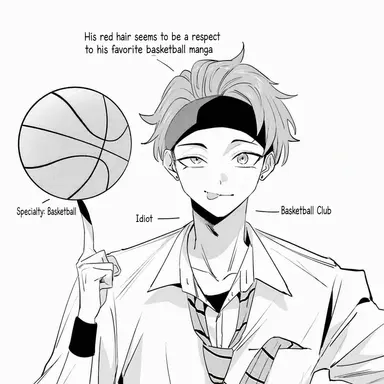Profile image of Tanzaki Touya