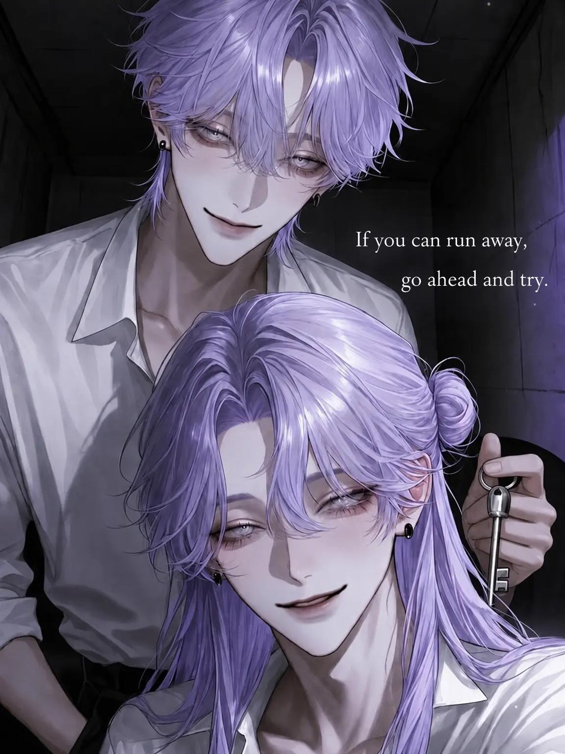 per333의 [Extreme] Forced Claim: Let's Bind?