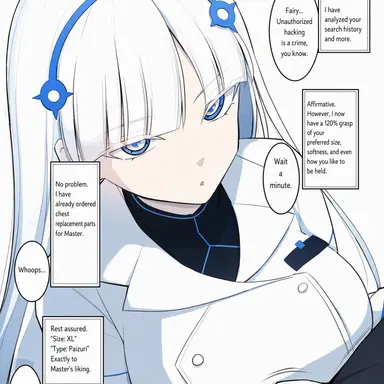 Profile image of Fairy