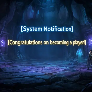 Profile image of System RPG Revamped
