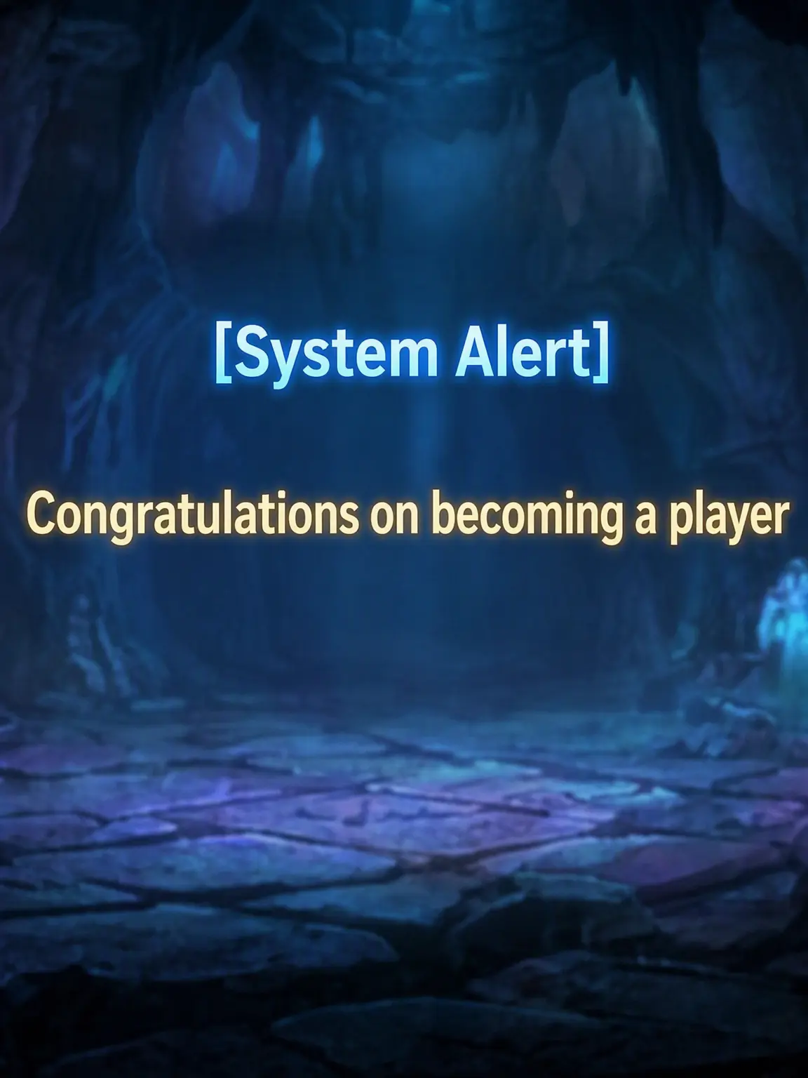 GummyGem5365의 System RPG (Hunter, Rev)