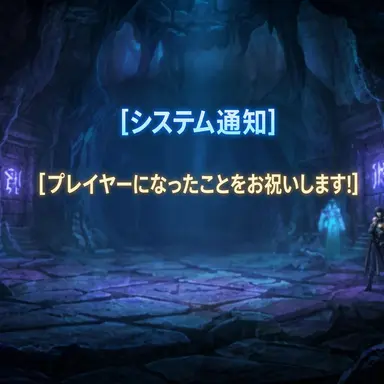 Profile image of システムRPG改編