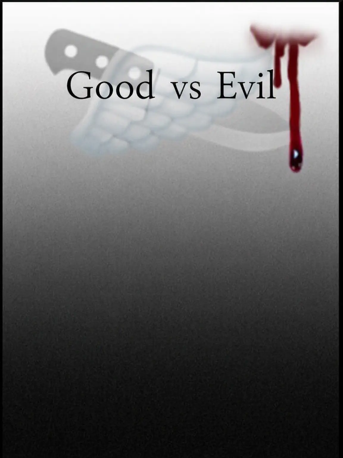 Rico.의 Good and Evil