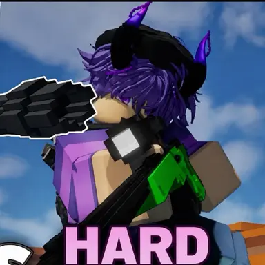 Profile image of Hood