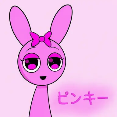 Profile image of ピンキー