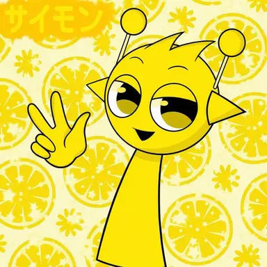 Profile image of サイモン