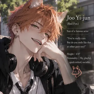Profile image of Ju Ijun