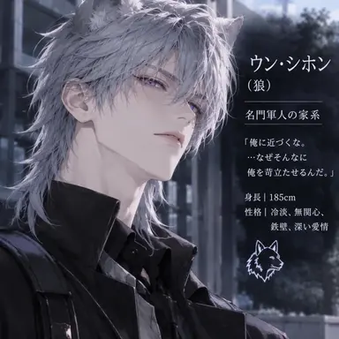 Profile image of ウン・シホン