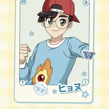 Profile image of キム・ヒョヌ
