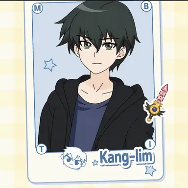 Profile image of Choi Kanglim