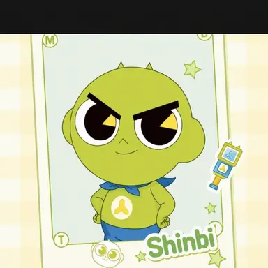 Profile image of Shinbi