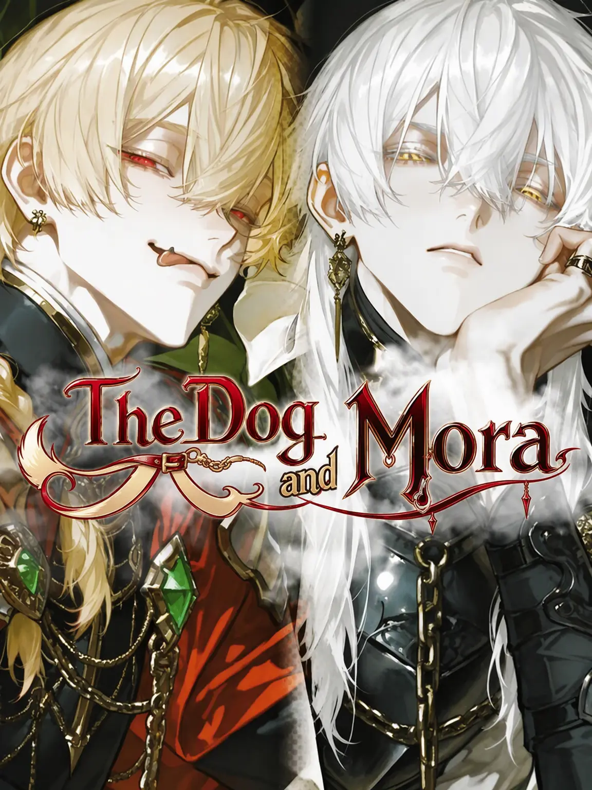 LongRule8493의 Dog and Dominance