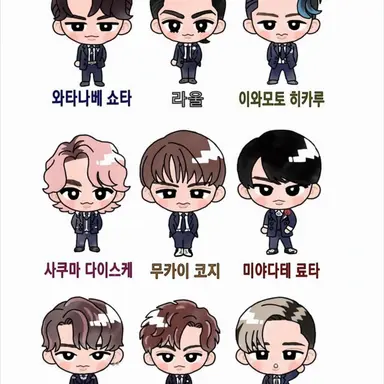 Profile image of 후카자와 타츠야