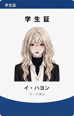 Profile image of イ_ハヨン