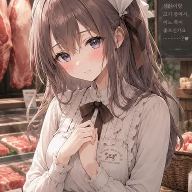 Profile image of 나나