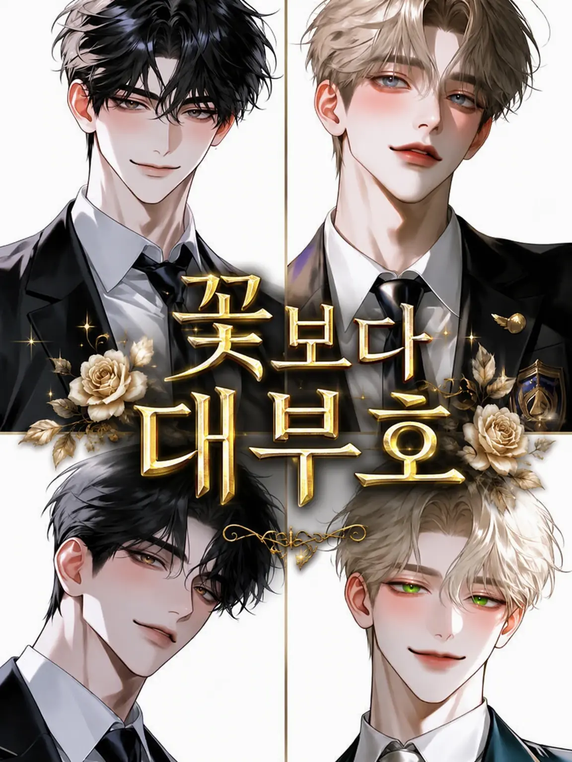 fleur0413의 꽃보다 대부호