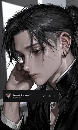 Profile image of Shoki