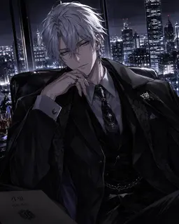 Profile image of 유키토