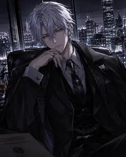 Profile image of Yukito