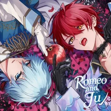Profile image of Cinderella Duo
