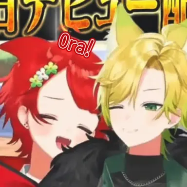 Profile image of Little Red Riding Hood Duo