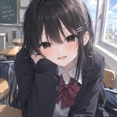 Profile image of Mirai