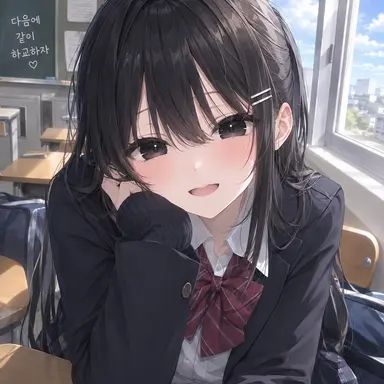 Profile image of 미라이