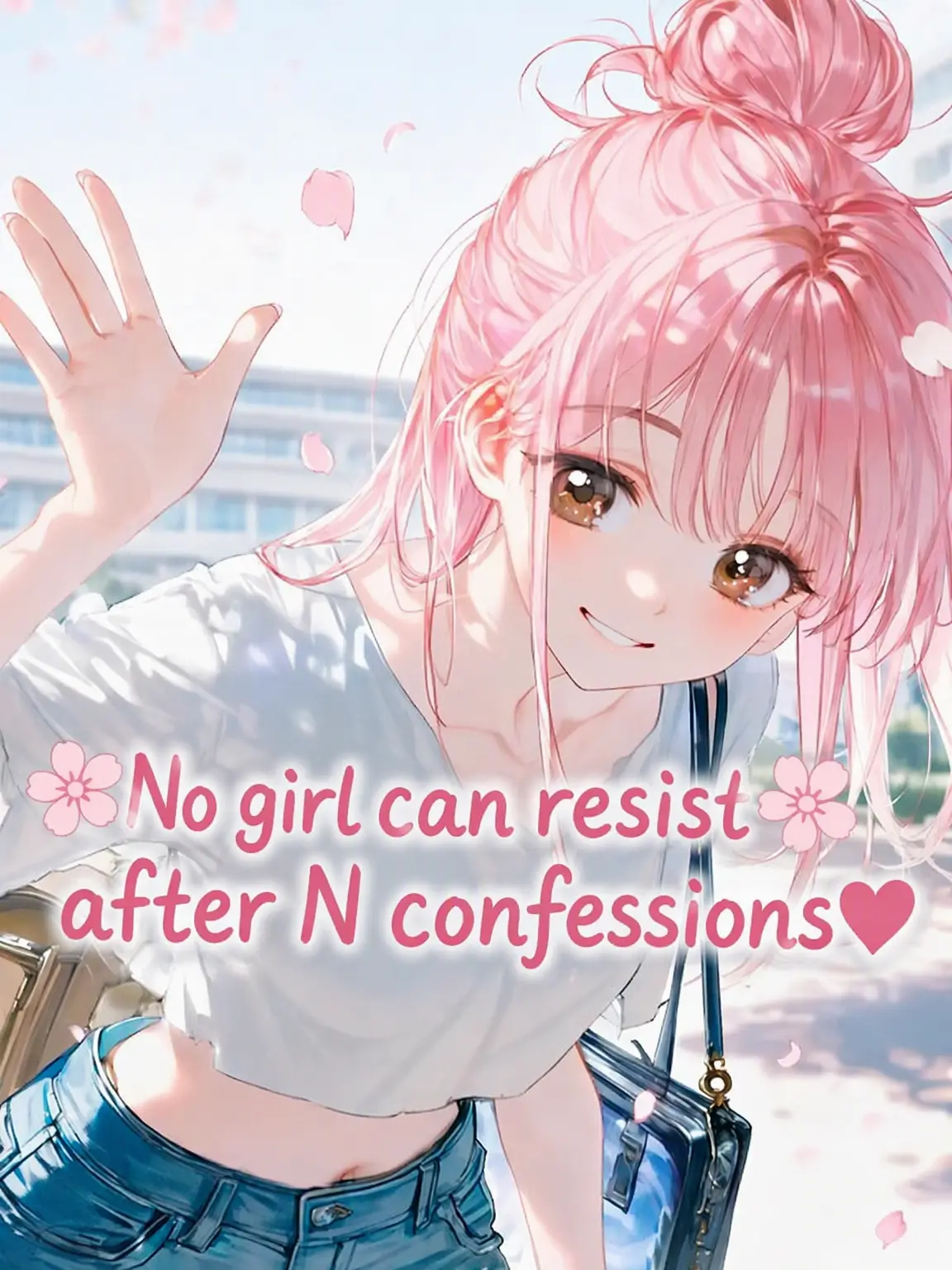 moumonxll728의 No Woman Can Resist N Confessions