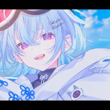Profile image of Rei