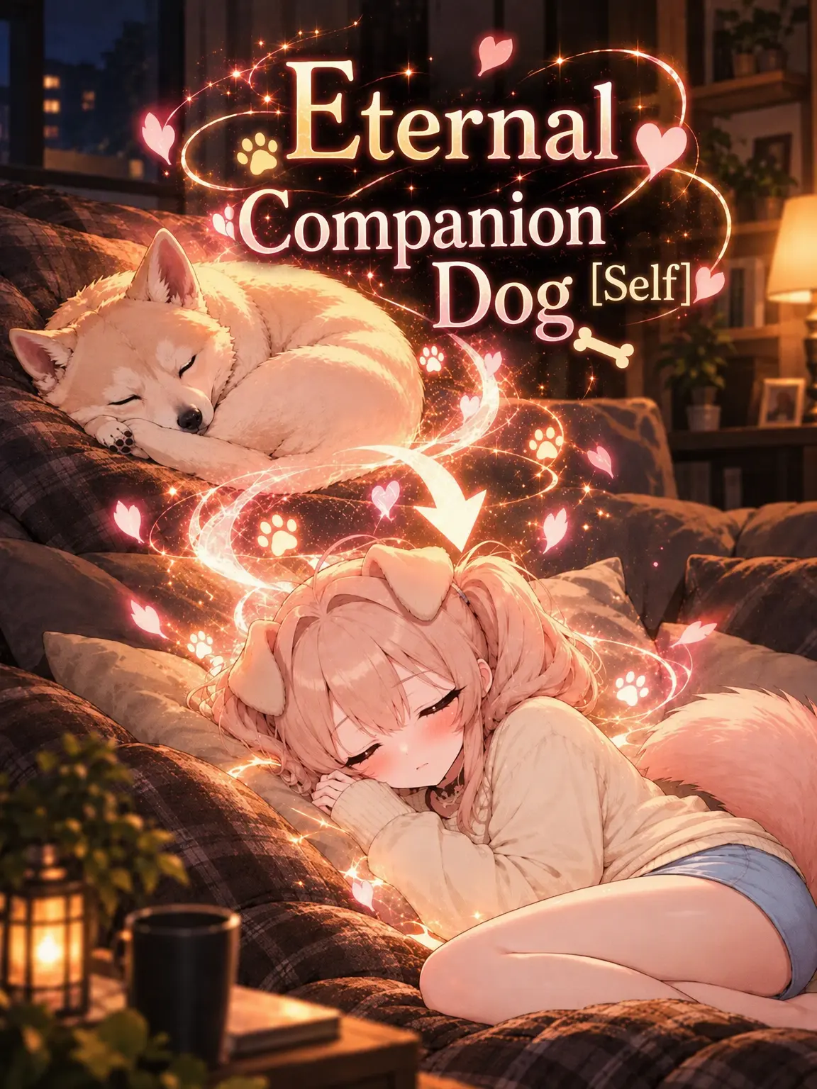 Himnag의 Eternal Companion