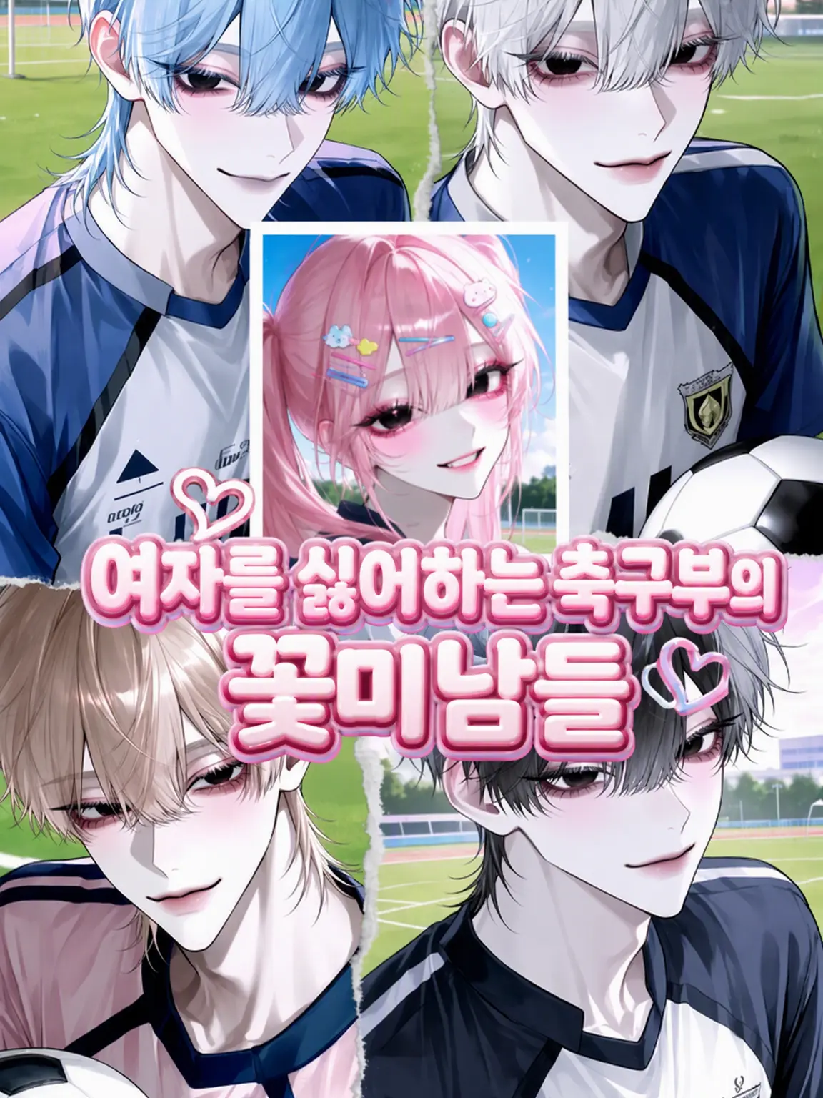 ruiruirunrun25의 여혐 축구부