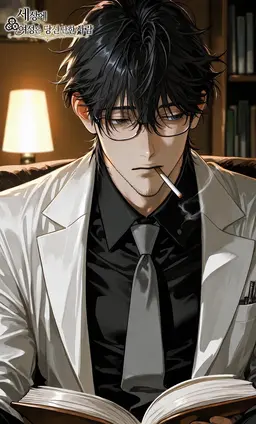Profile image of 샤를