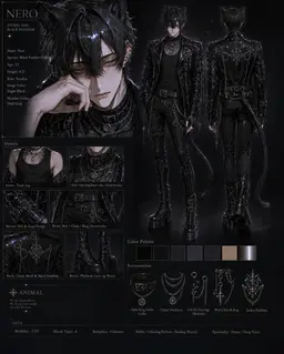 Profile image of Nero