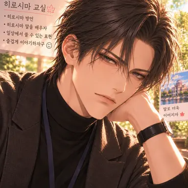 Profile image of 이ざ요이 쿠가