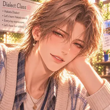 Profile image of Ruki Nanashino