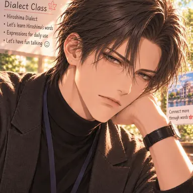 Profile image of Kuga Izayoi
