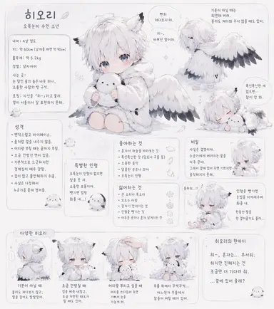 Profile image of 히오리