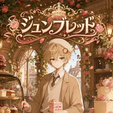 Profile image of ジュンブレッド