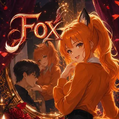 Profile image of Fox