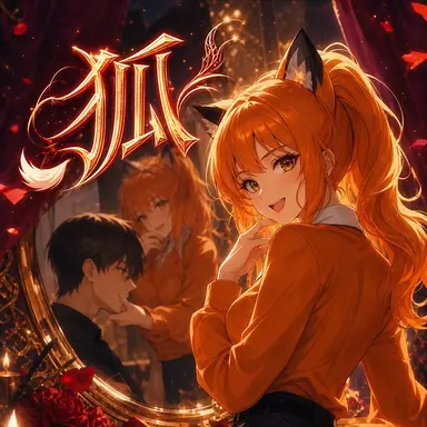Profile image of キツネ