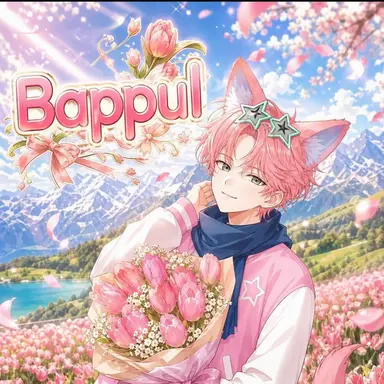 Profile image of Bappul