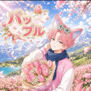 Profile image of パップル