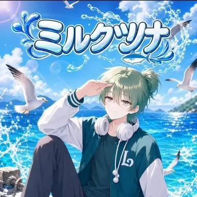 Profile image of ウユチャムチ