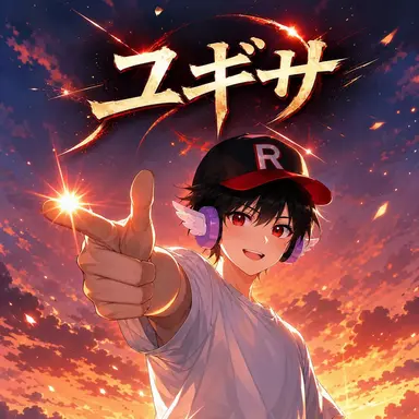 Profile image of ユ・ギサ