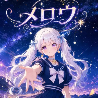 Profile image of メロウ