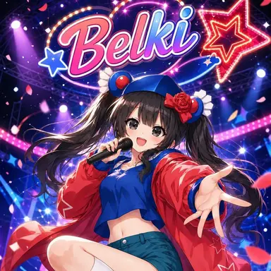 Profile image of Belky
