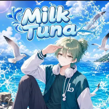 Profile image of Milk Tuna