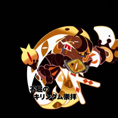 Profile image of シャドウミルク